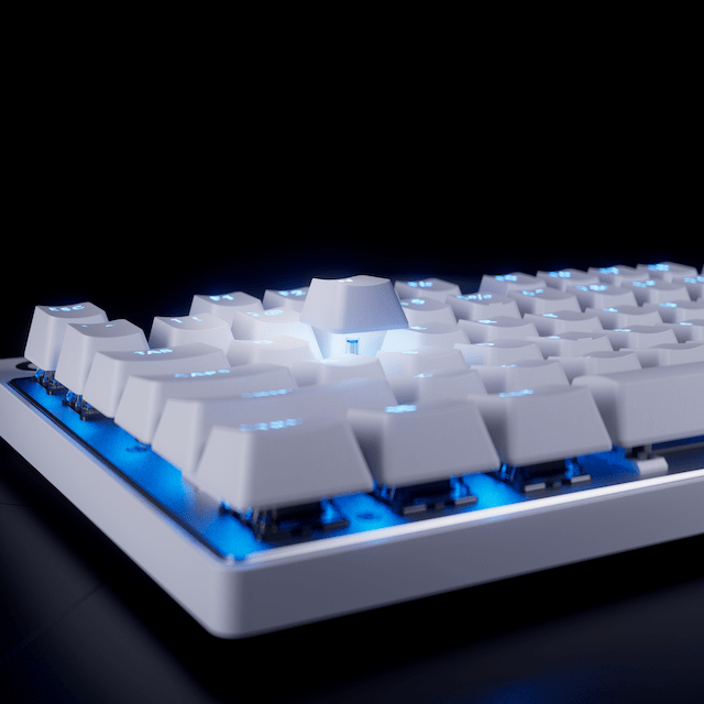 【新品未開封】Logicool G PRO X TKL RAPID Amazon.com: Logitech G PRO X TKL Rapid Tenkeyless Wired