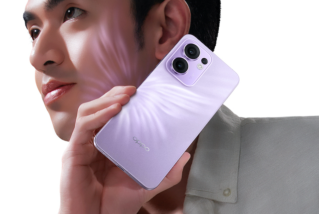 Oppo Reno13 F