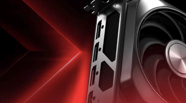 The new AMD Radeon RX 9000 Series