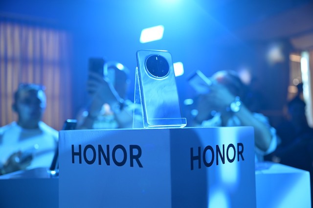 Honor Magic7 Pro