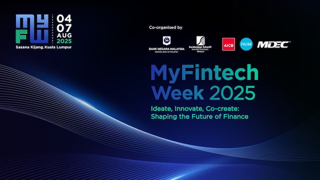 MyFintech Week 2025