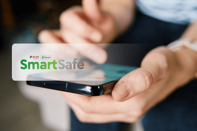 SmartSafe