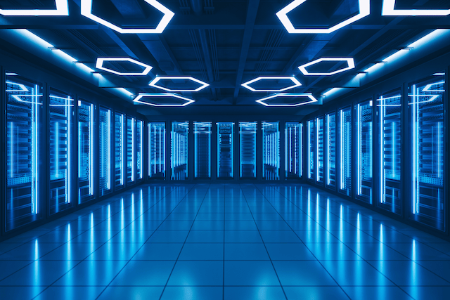 Data Center
