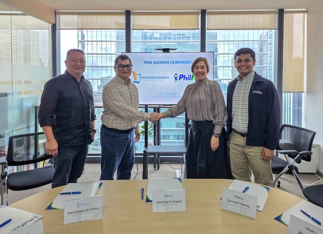 PhilFirst, ProTech digitize insurance in the Philippines