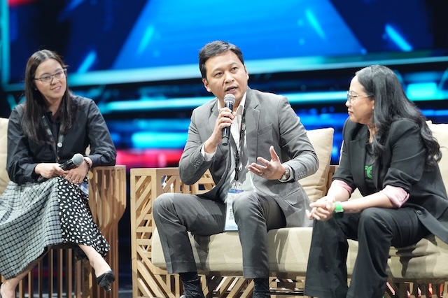 Maya calls for stronger financial resilience in PH