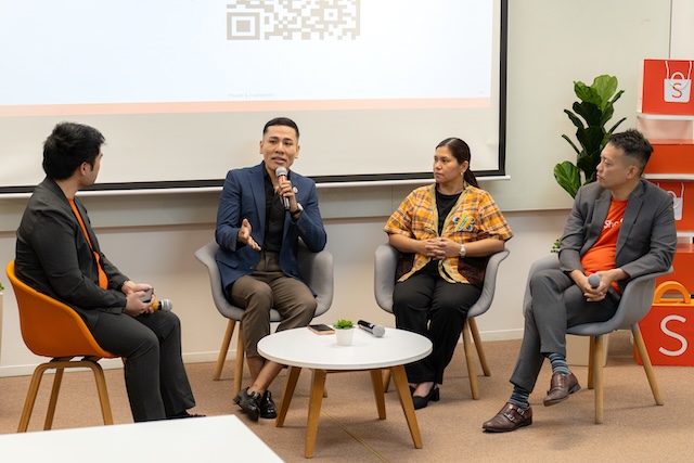 Shopee pushes stronger IP protection for brands