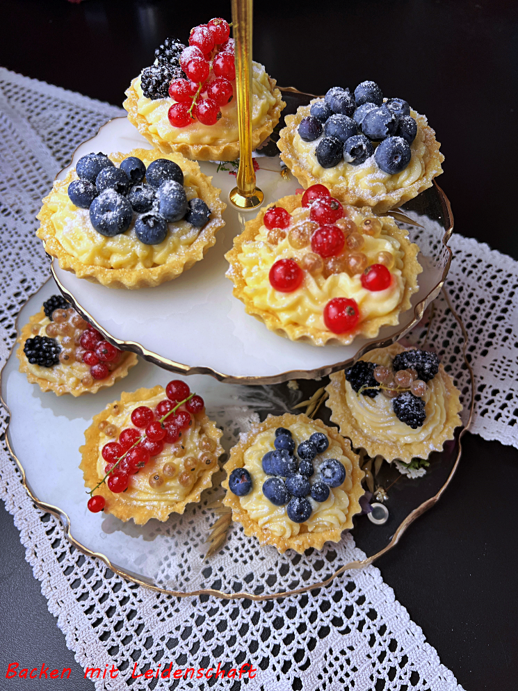 Pasticcini