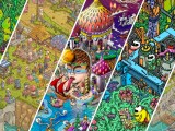 Backermany Unique Jigsaw Puzzles