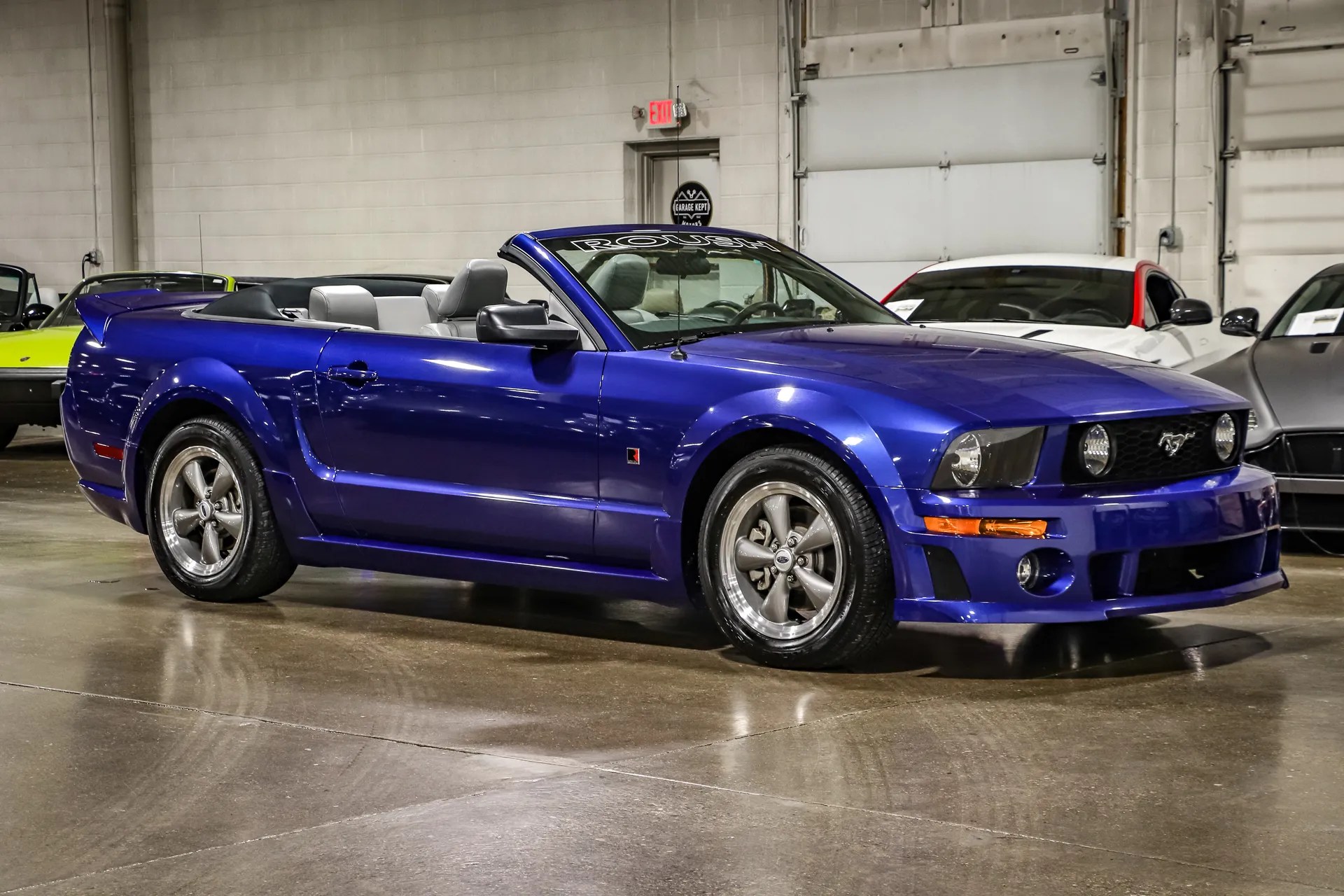 2005-Roush-Mustang-Convertible