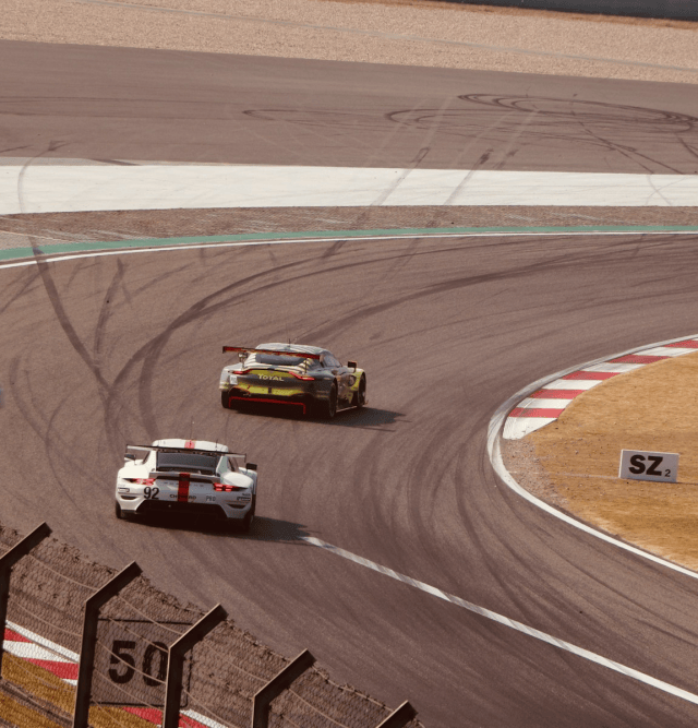 Motorsport Weekend Guide