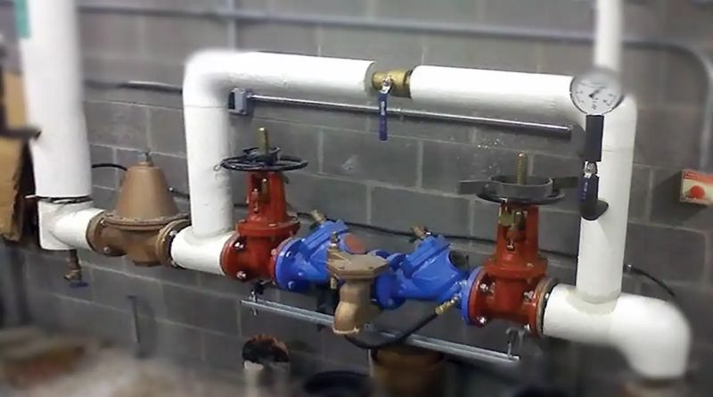 Commercial Backflow Services Backflow Guy - Best Dark Images in Desktop