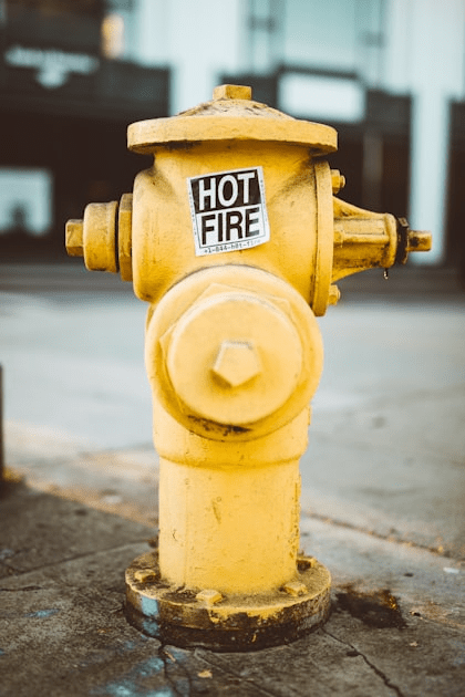 Emergency Backflow Repairs