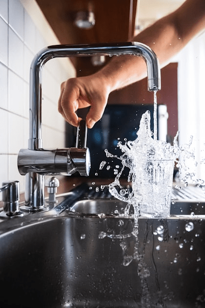Understanding Backflow Prevention