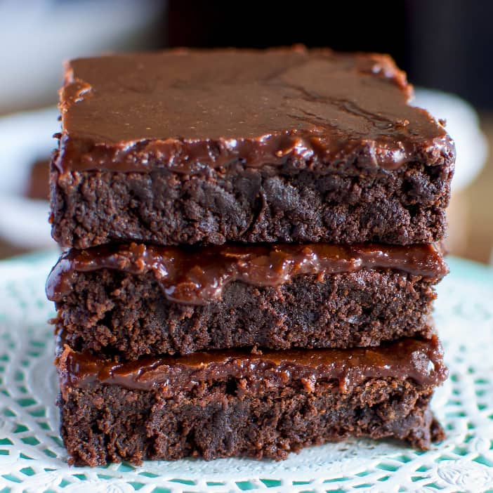 Chocolate Brownies