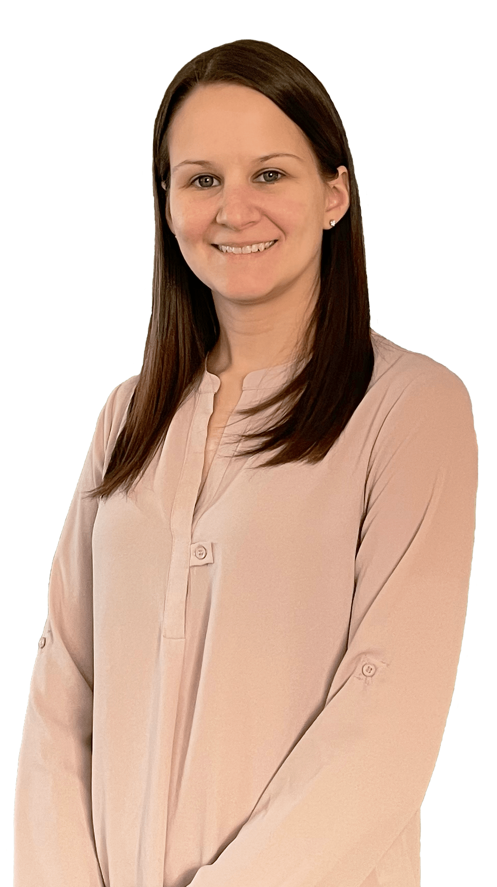 President, Rebecca Regnier