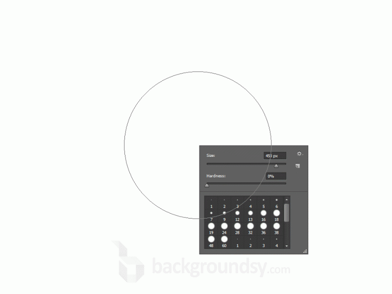 Halftone Pattern Photoshop Tutorial Backgroundsy - Incredible Landscape Wallpaper - 8K