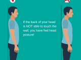 How To Fix Forward Head Posture 5 Exercises And Stretches