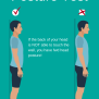 How To Fix Forward Head Posture - 5 Exercises And Stretches