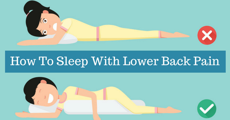 pic Best Sleep Position For Lower Back Pain back intelligence