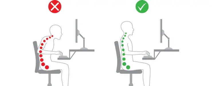 How Diet Posture Can Stop The Tension Headache Dr Axe - Ocean Art Collection - Mobile Quality