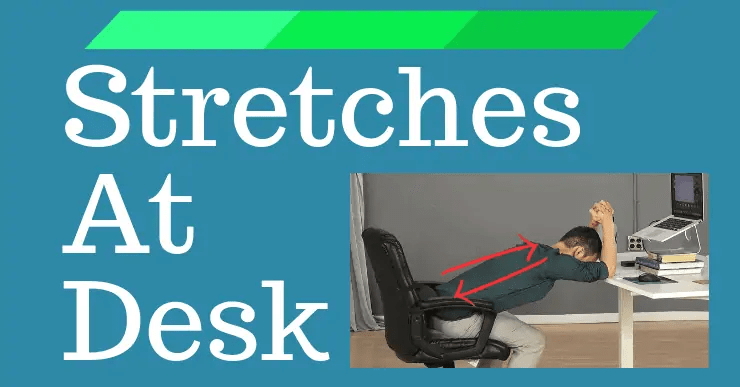 Desk Stretches - Download Perfect Sunset Art | 8K