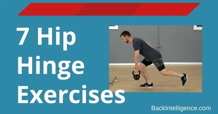 How To Hip Hinge For Beginners Strength Training F - Best Minimal Arts in Desktop