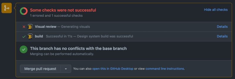 Publish To A Package Registry Backlight Dev Documentation - Beautiful Vintage Illustration - Desktop