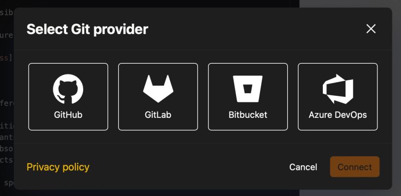 Git Integration Github Gitlab Bitbucket Read The Docs User - Landscape Pictures - High Quality Retina Collection