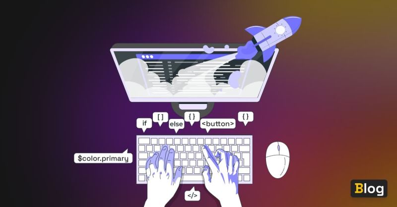 Scaling Developer Efficiency How To Do More With Less - Abstract Wallpaper Collection - HD Quality