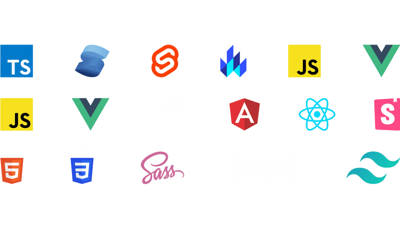 Style Dictionary Backlight Dev Documentation - Mountain Photo Collection - 4K Quality