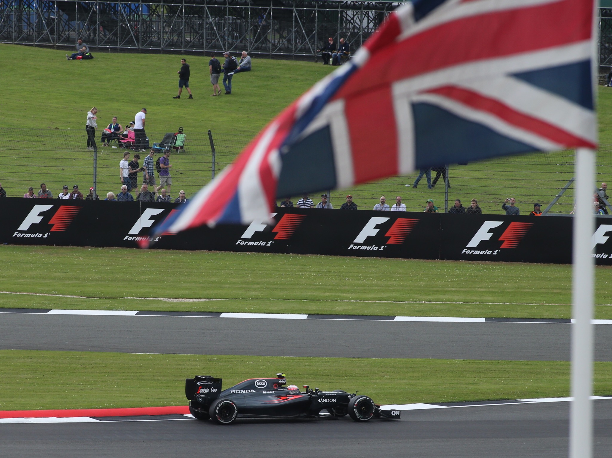 Grand Prix Tickets