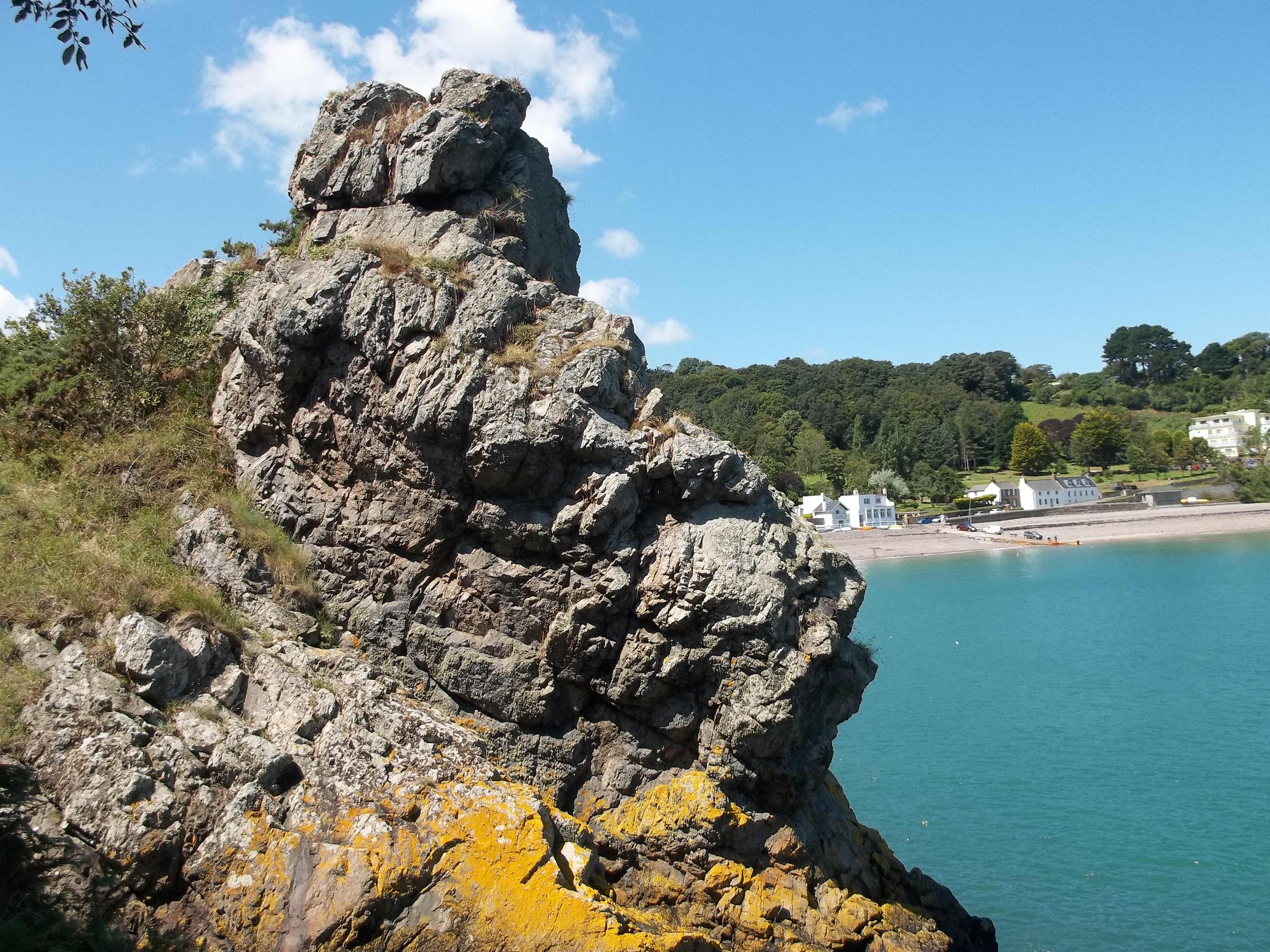 Tony S Musings Tea Rooms In Jersey Find many great new used options and get the best deals for CI.