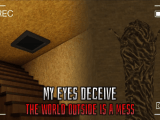 My Eyes Deceive Play Online