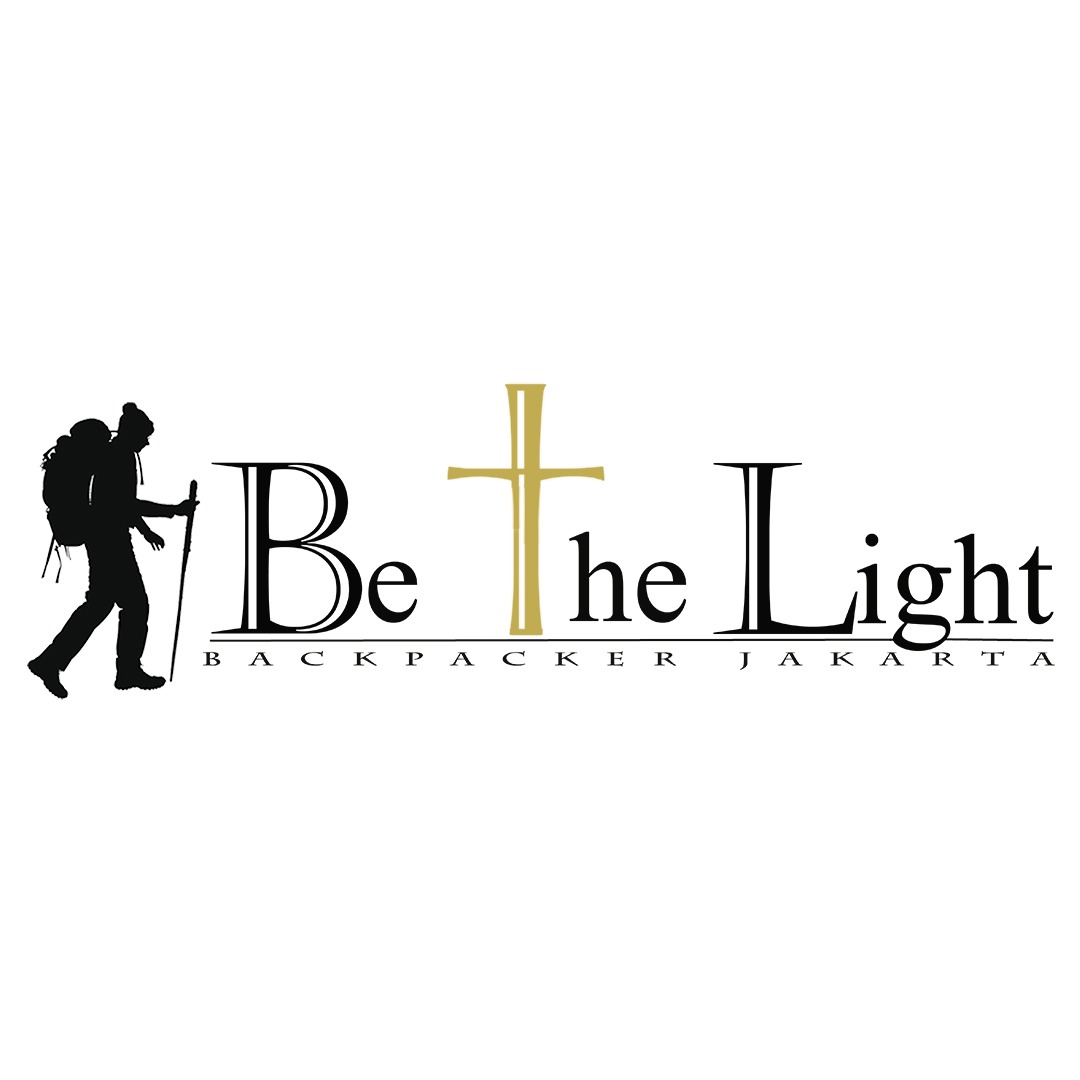 KLUB KTB BE THE LIGHT - Backpacker Jakarta