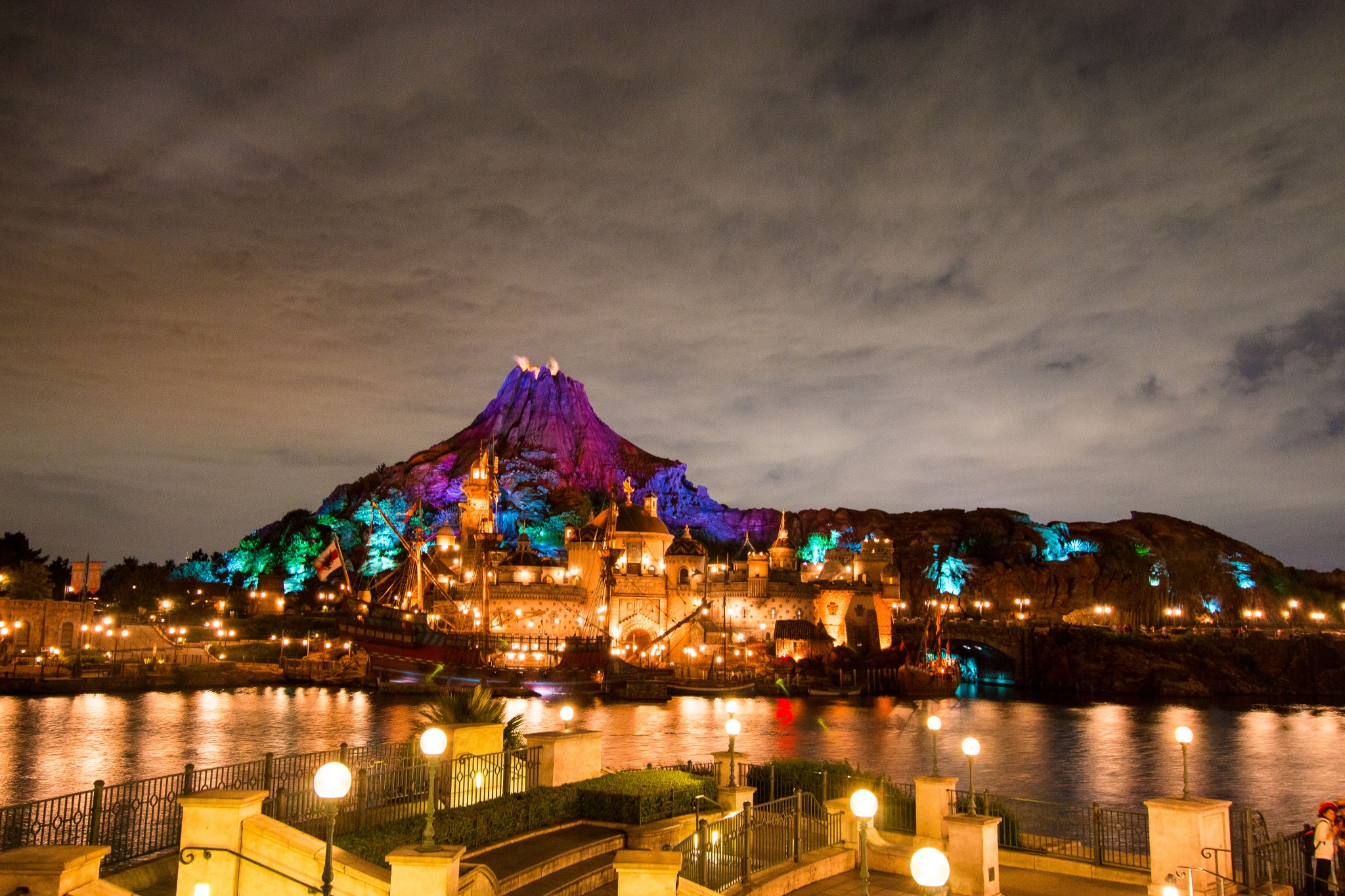 Your guide to Tokyo DisneySea – backpackerlee