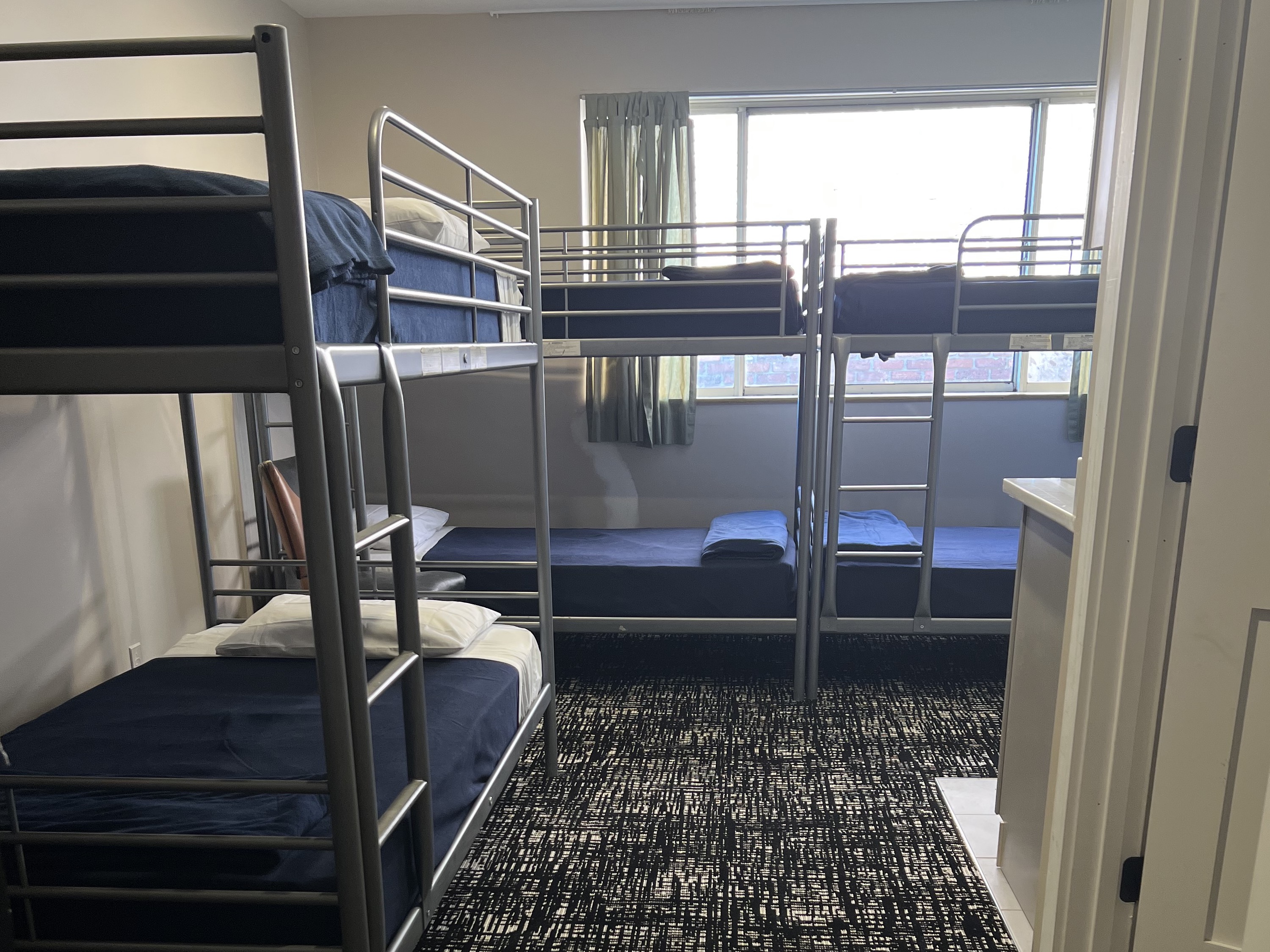 Female Shared Dorm