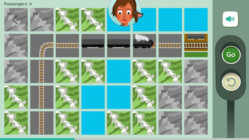 Main Game Level Two Backpack Interactive - Gorgeous Space Design - 8K