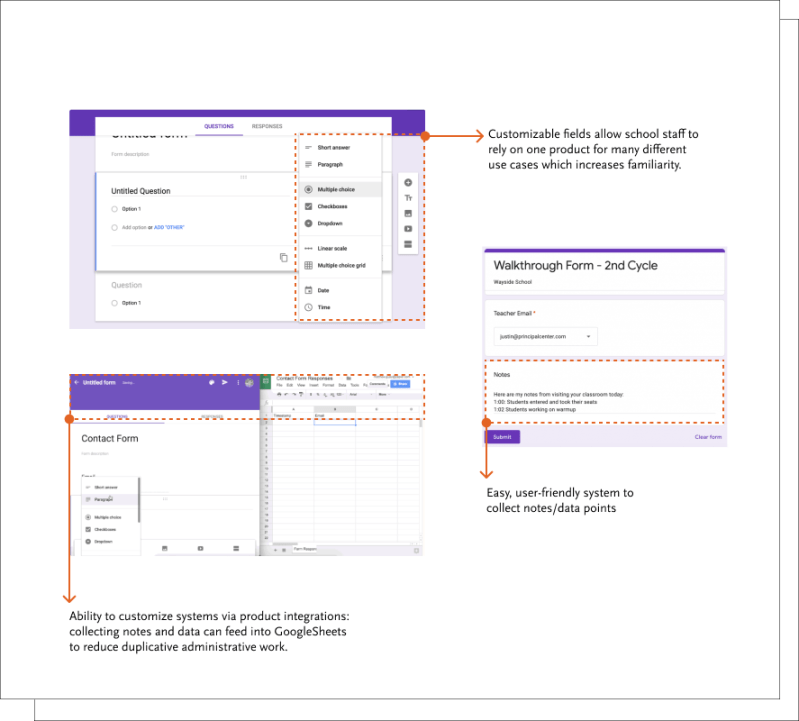 Former Educators Can Provide Key Insights For Edtech Ux - 4K Dark Textures for Desktop