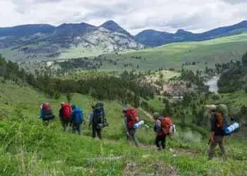 Backpacking Checklist For Beginners Tips From Experience Backpack Nerds - Ocean Photo Collection - Full HD Quality