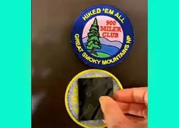 How To Put A Patch On A Backpack 7 Effective Methods Backpack Nerds - Download Ultra HD Light Art | Full HD