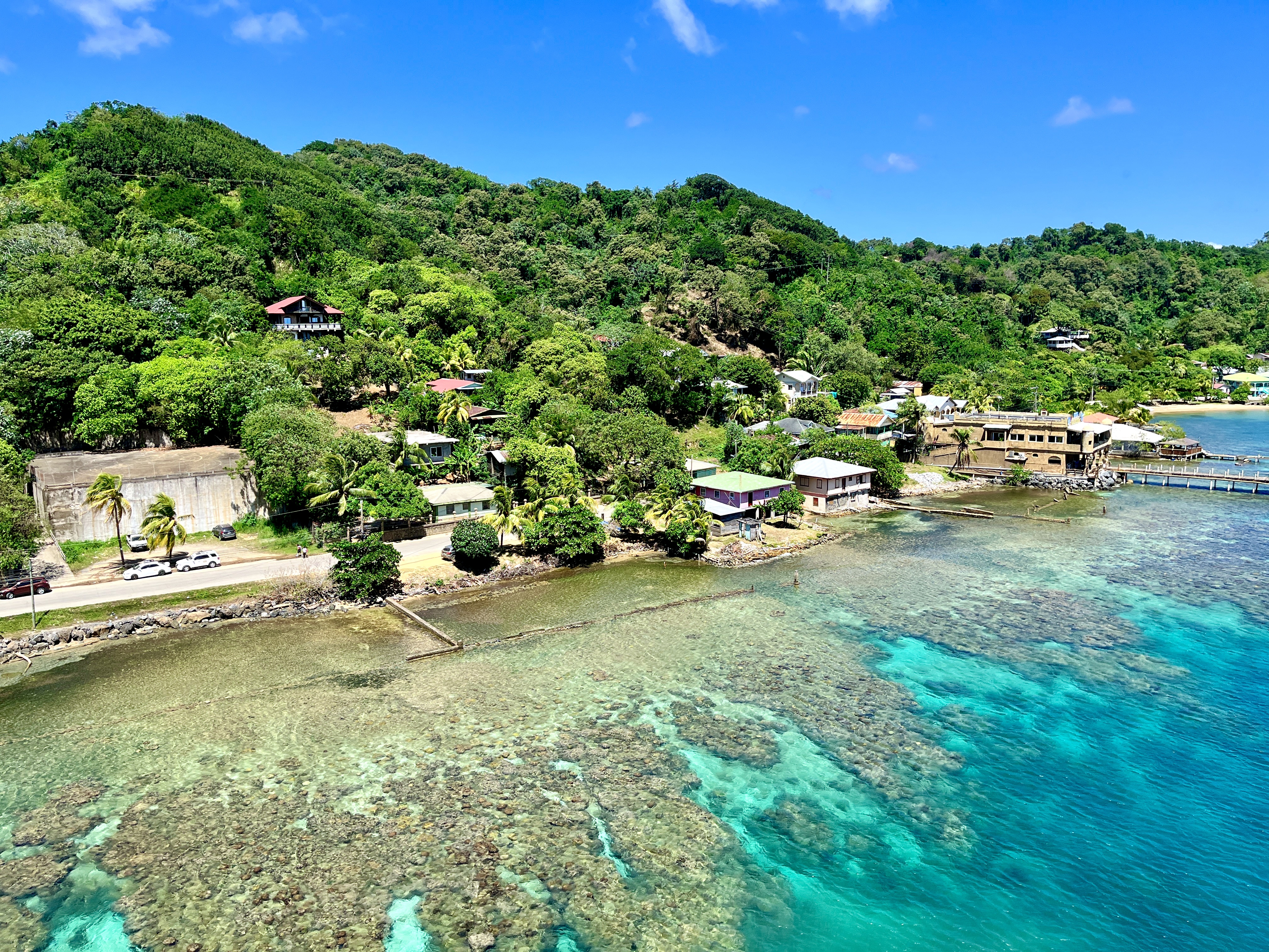 Roatan Island Honduras