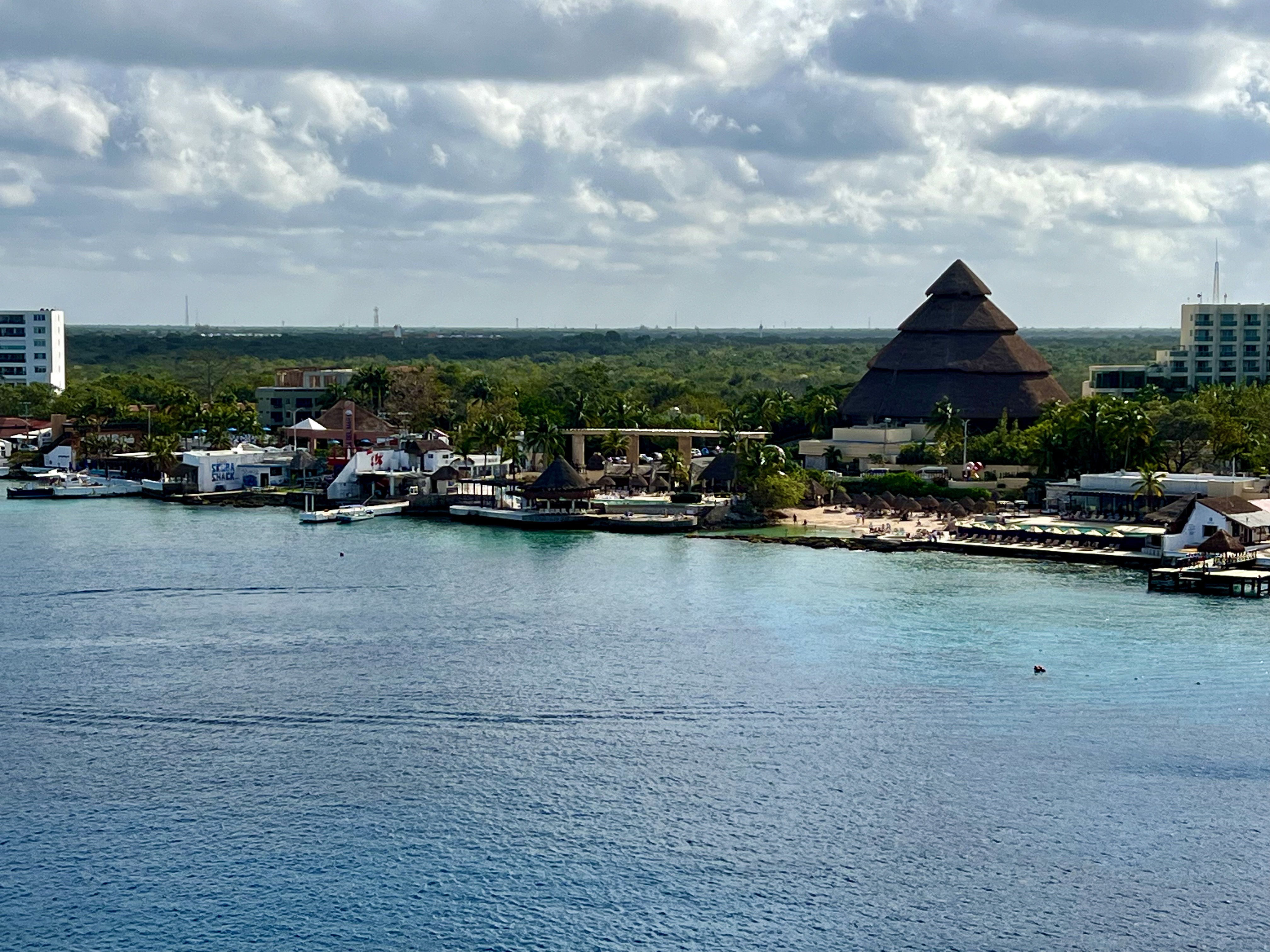 Cozumel Mexico