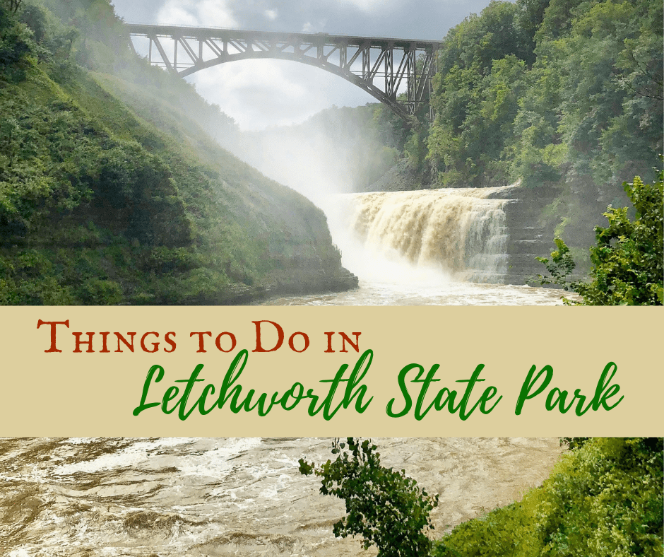 letchworth state park backpacking