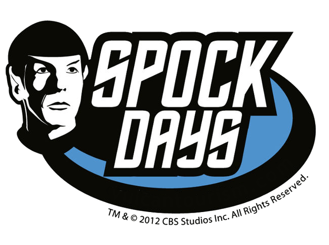 Spock Days   Association
