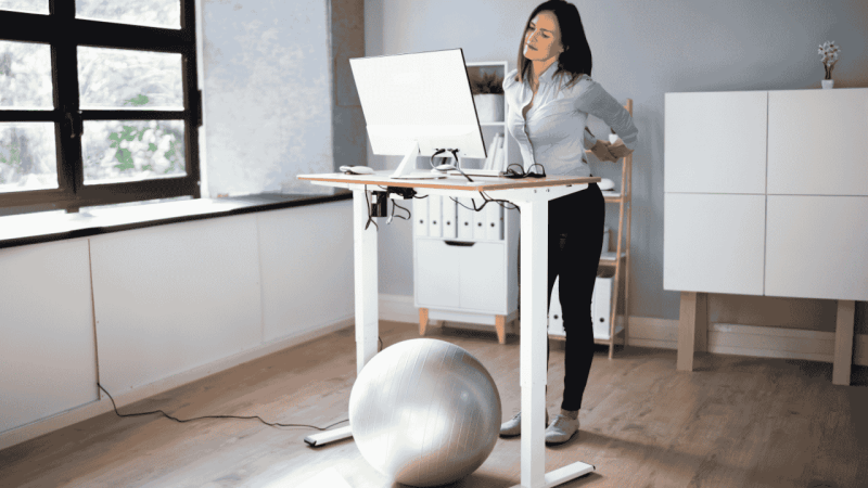 Improving Workspace Posture Healic - Best Landscape Wallpapers in Ultra HD
