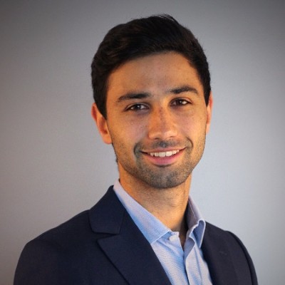 Yacine Si Tayeb169 Hackathon Competitor Profile - Modern Full HD Space Arts | Free Download