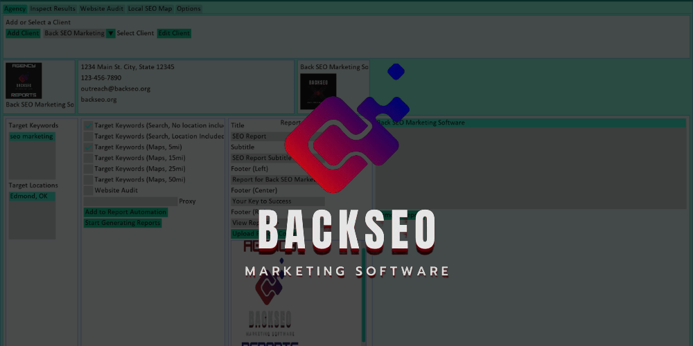 Back SEO Agencies