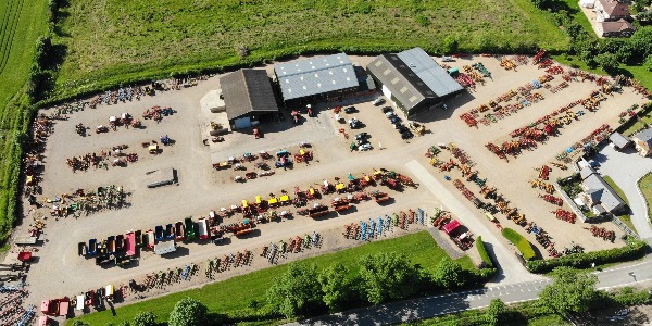 Blog Amtec Group - High Quality Dark Image - Ultra HD