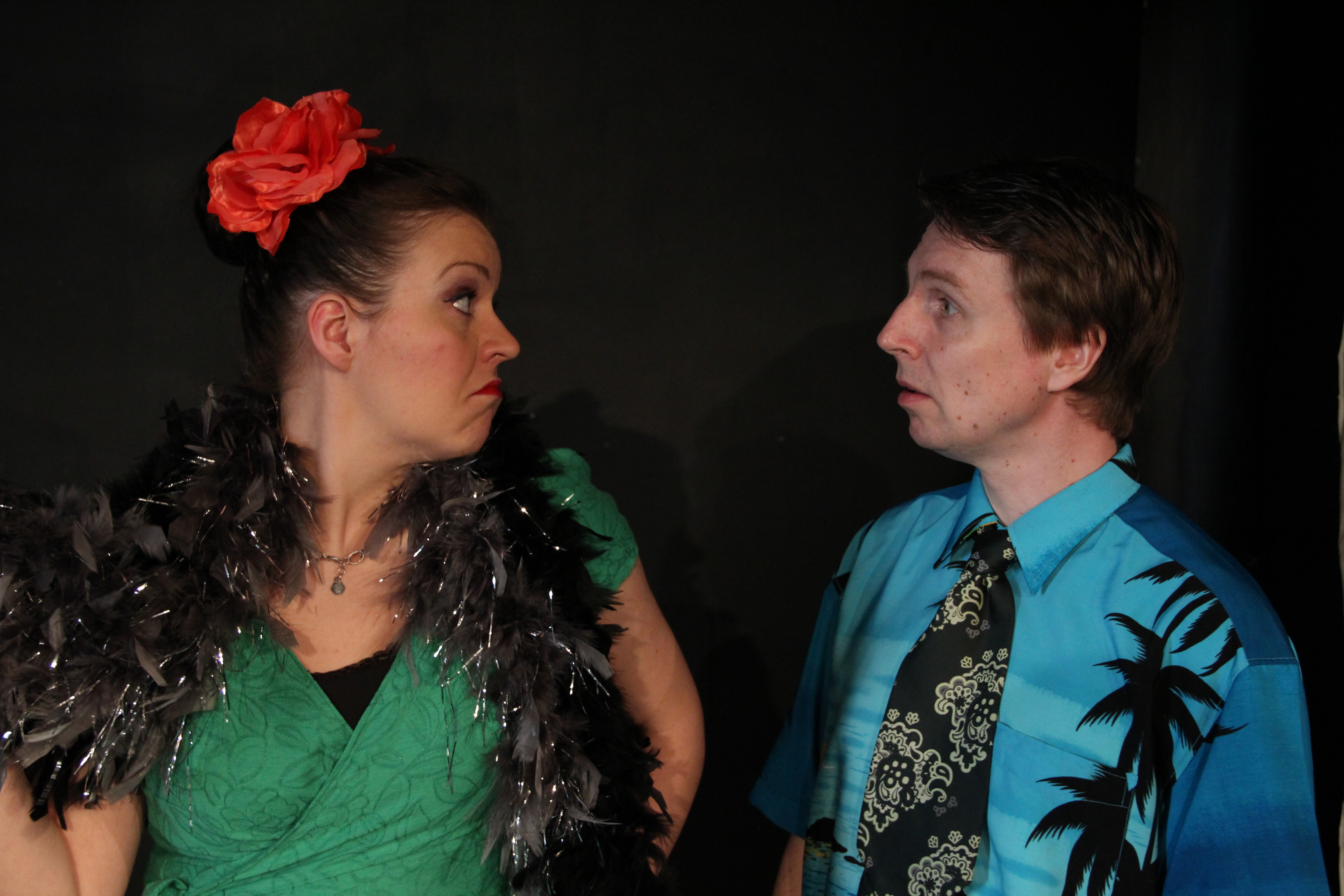 Miten niin puuhka on liikaa? (c) Jari Koski