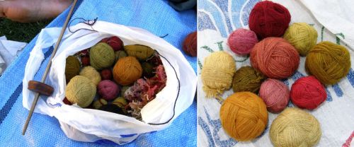yarn